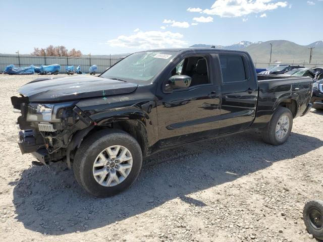 55840835 :رقم المزاد ، 1N6ED1FK1NN612790 vin ، 2022 Nissan Frontier S مزاد بيع
