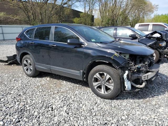 Продаж на аукціоні авто 2020 Honda Cr-v Lx, vin: 2HKRW2H25LH664504, номер лоту: 55022645