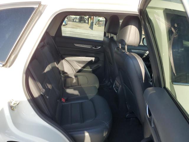 Продаж на аукціоні авто 2018 Mazda Cx-5, vin: JM3KFADM1J1353893, номер лоту: 56576695