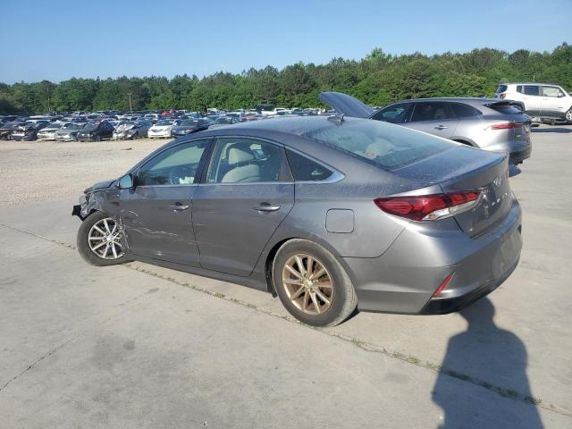 55162585 :رقم المزاد ، 5NPE24AF9KH732403 vin ، 2019 Hyundai Sonata Se مزاد بيع