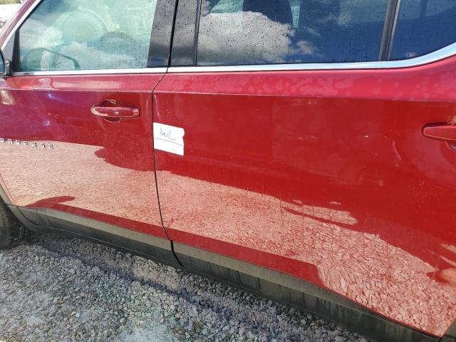 58873255 :رقم المزاد ، 1GNERGKW0MJ189634 vin ، 2021 Chevrolet Traverse L مزاد بيع