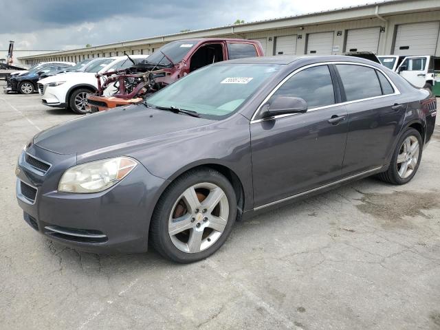 Auction sale of the 2011 Chevrolet Malibu, vin: 1G1ZD5EU5BF219940, lot number: 63744356