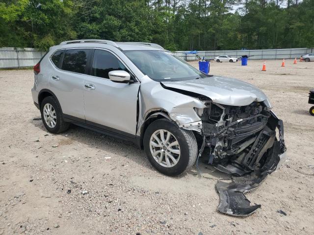57997425 :رقم المزاد ، 5N1AT2MT1KC726281 vin ، 2019 Nissan Rogue S مزاد بيع