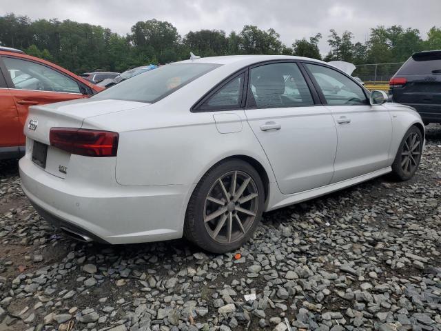 2018 Audi A6 Premium მანქანა იყიდება აუქციონზე, vin: WAUG8AFC6JN011925, აუქციონის ნომერი: 57772475
