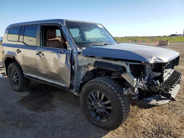 Продаж на аукціоні авто 2024 Toyota Land Cruiser, vin: JTEABFAJ6RK009078, номер лоту: 55636935