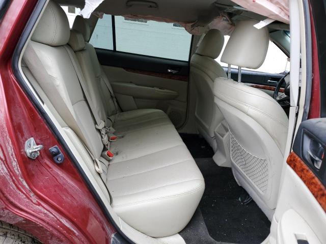 Aukcja sprzedaży 2011 Subaru Outback, vin: 4S4BRDKC0B2446911, numer aukcji: 57316555