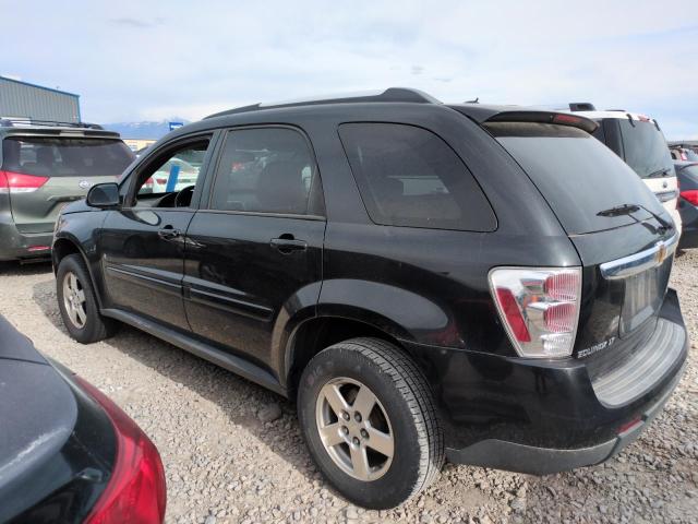 Продаж на аукціоні авто 2008 Chevrolet Equinox, vin: 2CNDL43F586073718, номер лоту: 58629225