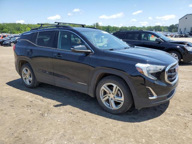 Продаж на аукціоні авто 2018 Gmc Terrain, vin: 3GKALMEV1JL315471, номер лоту: 56882755