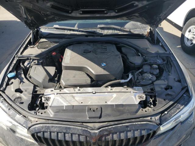 Aukcja sprzedaży 2020 Bmw 330i, vin: 3MW5R1J01L8B18419, numer aukcji: 58057665