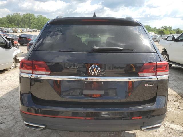 Aukcja sprzedaży 2021 Volkswagen Atlas S, vin: 1V2GP2CA7MC506793, numer aukcji: 56185255