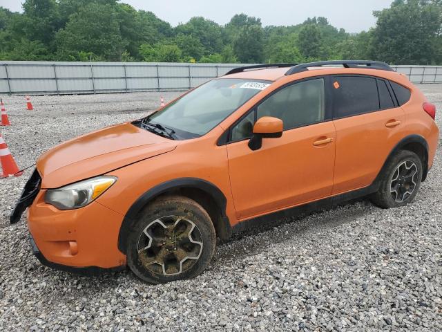 Продаж на аукціоні авто 2014 Subaru Xv Crosstr, vin: JF2GPAGC1E8311852, номер лоту: 57431575