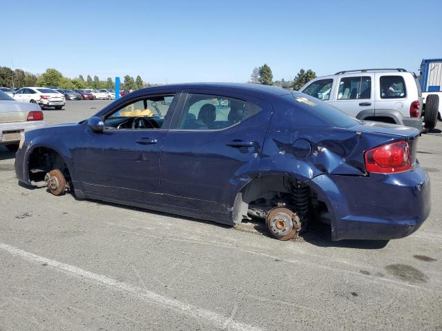 Продажа на аукционе авто 2014 Dodge Avenger, vin: 1C3CDZCB7EN174701, номер лота: 58210685