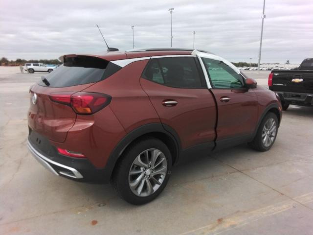 Продаж на аукціоні авто 2021 Buick Encore Gx, vin: KL4MMFSL3MB076378, номер лоту: 58874155