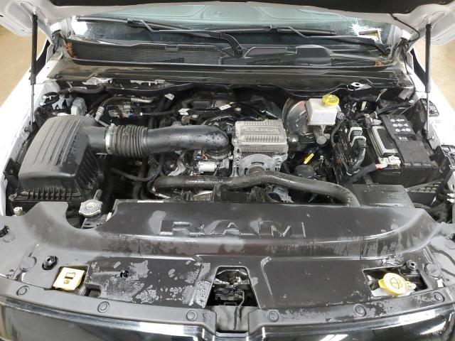 55837205 :رقم المزاد ، 1C6SRFHT0PN622165 vin ، 2023 Ram 1500 مزاد بيع