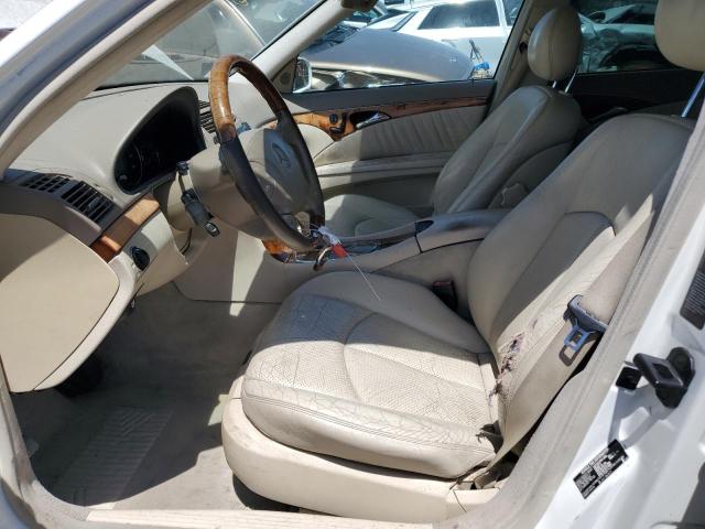 Aukcja sprzedaży 2003 Mercedes-benz E320, vin: WDBUF65J73A325133, numer aukcji: 57530955