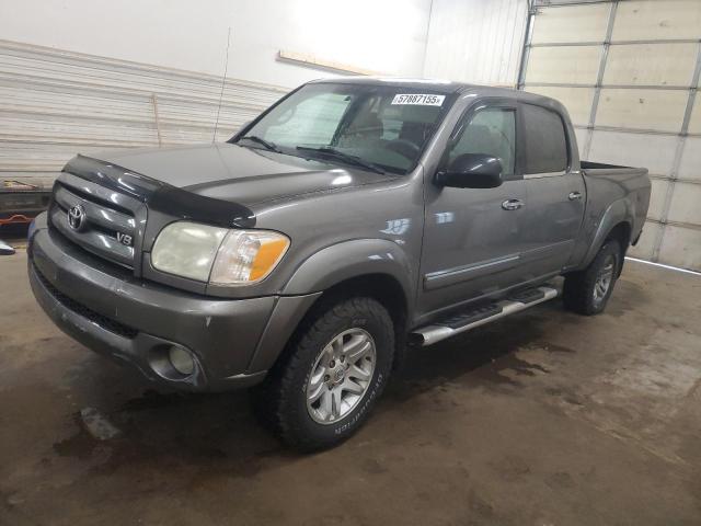 Продаж на аукціоні авто 2005 Toyota Tundra Dou, vin: 5TBET38105S467542, номер лоту: 57887155
