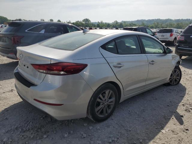 Aukcja sprzedaży 2018 Hyundai Elantra, vin: 5NPD84LFXJH345252, numer aukcji: 56531295