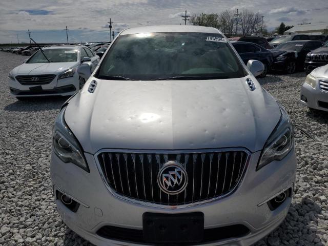 Продаж на аукціоні авто 2017 Buick Envision, vin: LRBFXASA4HD050310, номер лоту: 74795994