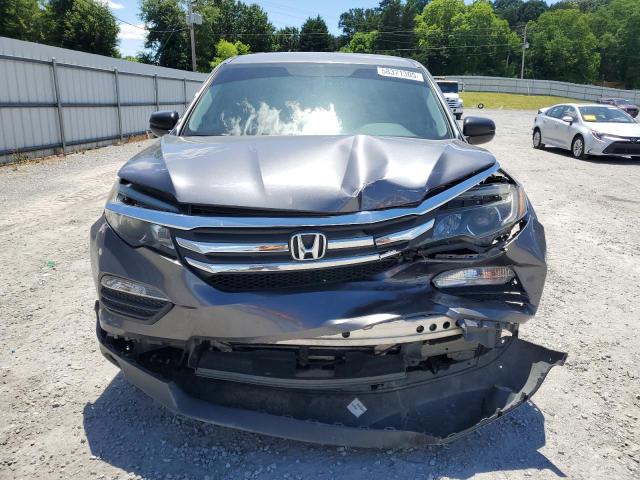 Продажа на аукционе авто 2016 Honda Pilot Lx, vin: 5FNYF6H15GB112578, номер лота: 58371305