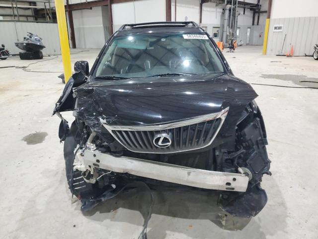 Продаж на аукціоні авто 2008 Lexus Rx, vin: 2T2HK31UX8C080596, номер лоту: 58348405