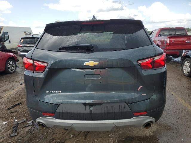 2020 Chevrolet Blazer მანქანა იყიდება აუქციონზე, vin: 3GNKBCRS5LS656191, აუქციონის ნომერი: 55667625
