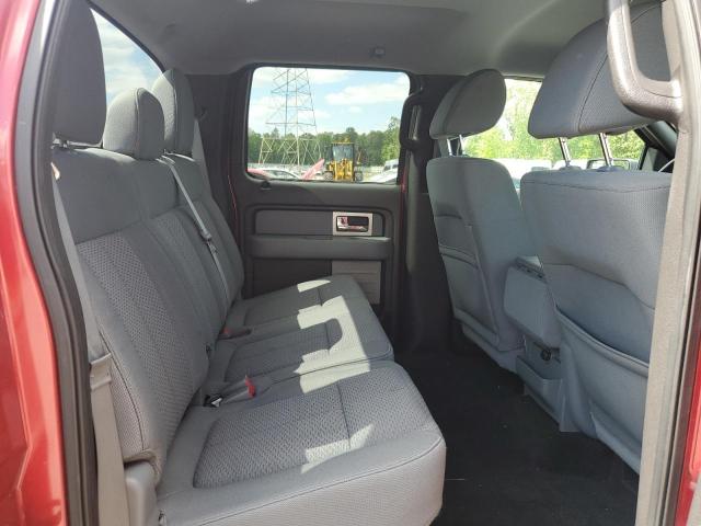 Продажа на аукционе авто 2011 Ford F150 Super, vin: 1FTEW1CM2BKD62041, номер лота: 56949135