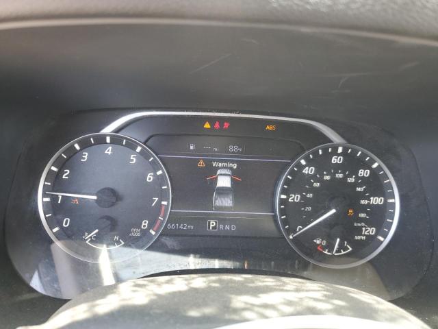 55840835 :رقم المزاد ، 1N6ED1FK1NN612790 vin ، 2022 Nissan Frontier S مزاد بيع