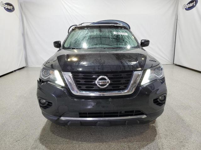 Продажа на аукционе авто 2019 Nissan Pathfinder, vin: 5N1DR2MN6KC603878, номер лота: 57163065