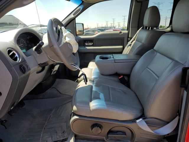 2006 Ford F150 მანქანა იყიდება აუქციონზე, vin: 1FTRX12W16KB12359, აუქციონის ნომერი: 58303155