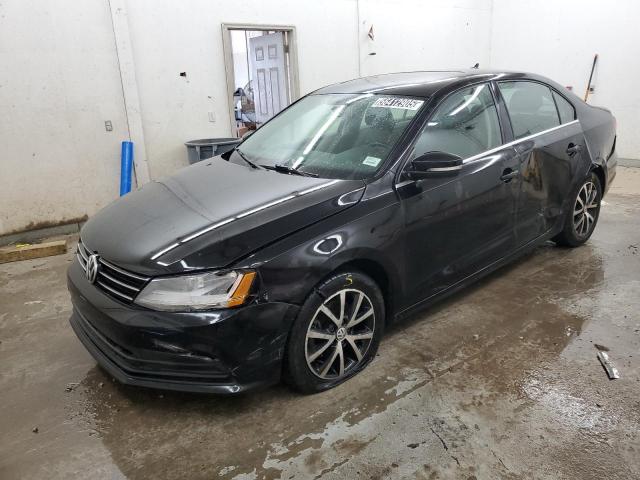 2017 Volkswagen Jetta მანქანა იყიდება აუქციონზე, vin: 3VWDB7AJ6HM402722, აუქციონის ნომერი: 56412905