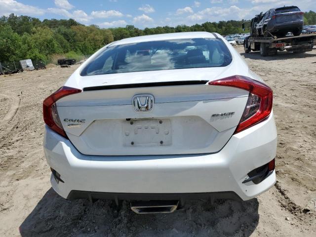 Auction sale of the 2020 Honda Civic, vin: 2HGFC2F80LH570415, lot number: 55326415