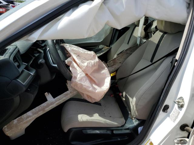 Aukcja sprzedaży 2016 Honda Civic, vin: 19XFC2F77GE201901, numer aukcji: 56179695