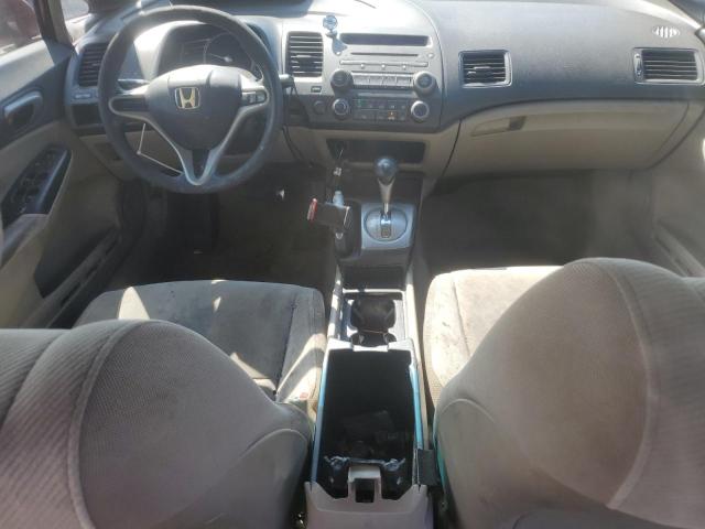 Продаж на аукціоні авто 2011 Honda Civic, vin: 19XFA1F52BE009230, номер лоту: 57168695