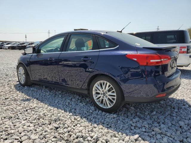 Aukcja sprzedaży 2017 Ford Focus, vin: 1FADP3J24HL210714, numer aukcji: 58754584