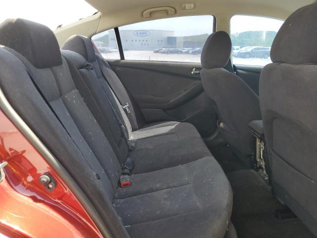 2008 Nissan Altima მანქანა იყიდება აუქციონზე, vin: 1N4AL21E38N485496, აუქციონის ნომერი: 56588495