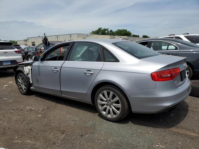 Продажа на аукционе авто 2015 Audi A4, vin: WAUBFAFL8FN016180, номер лота: 58209206