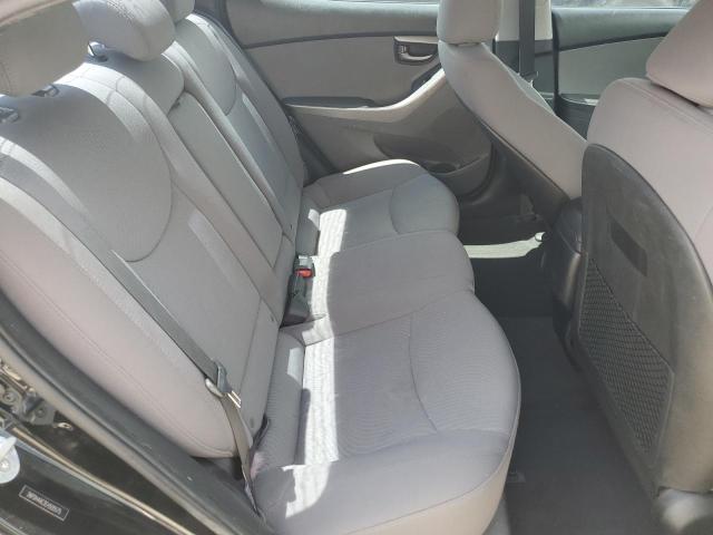 2014 Hyundai Elantra Se მანქანა იყიდება აუქციონზე, vin: 5NPDH4AE2EH505575, აუქციონის ნომერი: 56172005