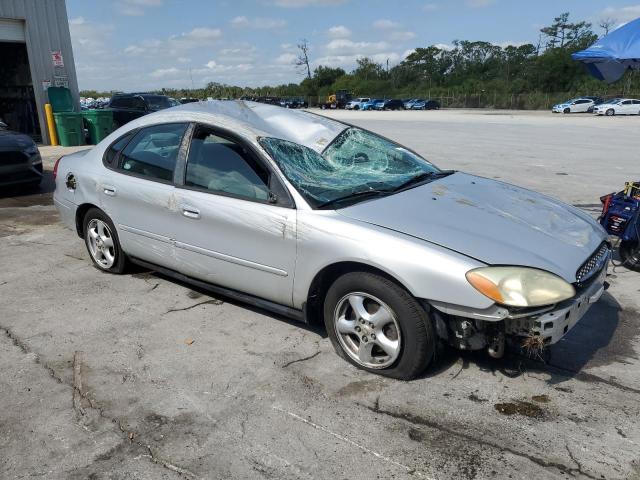 Продажа на аукционе авто 2003 Ford Taurus, vin: 1FAFP55233A240158, номер лота: 56400165