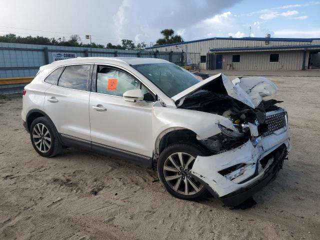 Продаж на аукціоні авто 2019 Lincoln Mkc Reserv, vin: 5LMCJ3C9XKUL02034, номер лоту: 56217375