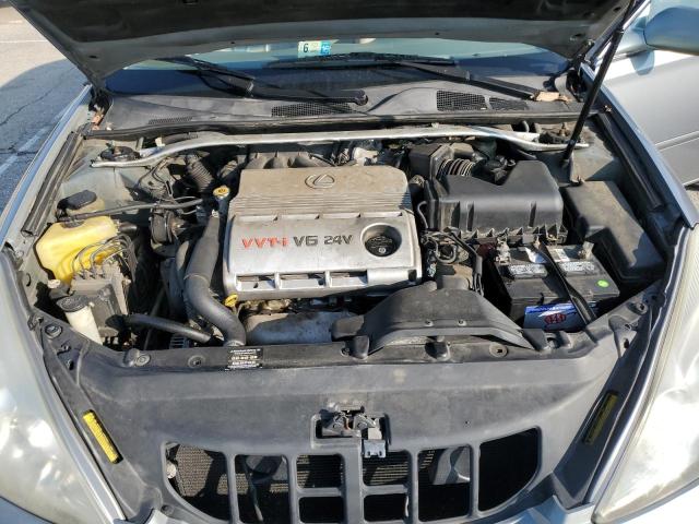 Aukcja sprzedaży 2002 Lexus Es 300, vin: JTHBF30G720040180, numer aukcji: 56015355