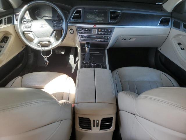 Продажа на аукционе авто 2015 Hyundai Genesis 3., vin: KMHGN4JE2FU085986, номер лота: 58745155