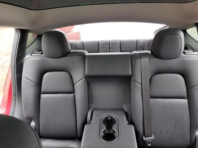 Aukcja sprzedaży 2024 Tesla Model Y, vin: 7SAYGAEEXRF102531, numer aukcji: 58225805