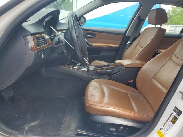 Продажа на аукционе авто 2009 Bmw 328, vin: WBAPH73579A174854, номер лота: 57195435