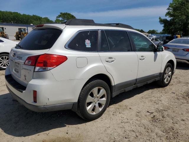Продажа на аукционе авто 2011 Subaru Outback, vin: 4S4BRBGC3B3346843, номер лота: 56280295