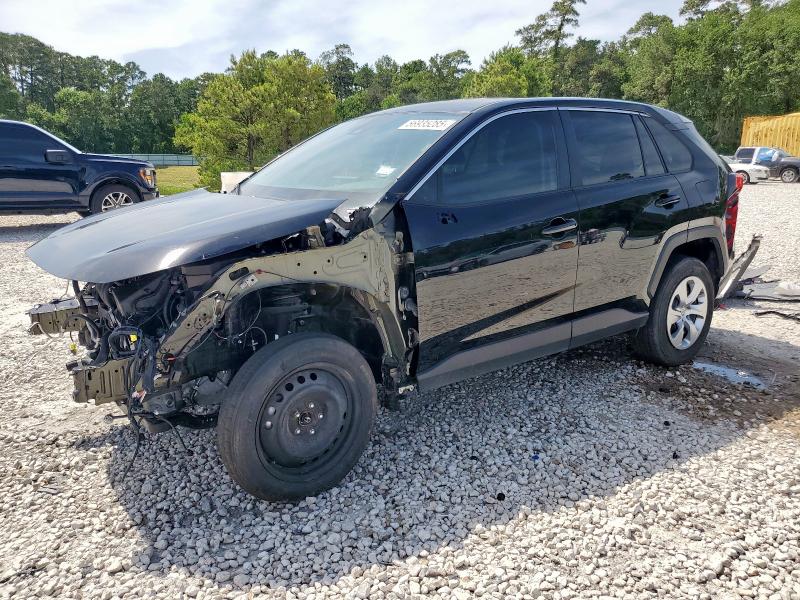 Aukcja sprzedaży 2022 Toyota Rav4, vin: 2T3H1RFVXNW232924, numer aukcji: 56935285