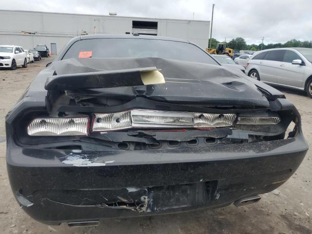 Продаж на аукціоні авто 2012 Dodge Challenger, vin: 2C3CDYAG3CH181076, номер лоту: 58221945
