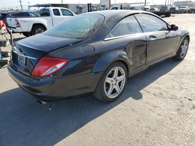Aukcja sprzedaży 2007 Mercedes-benz Cl 550, vin: WDDEJ71X07A001943, numer aukcji: 57839665