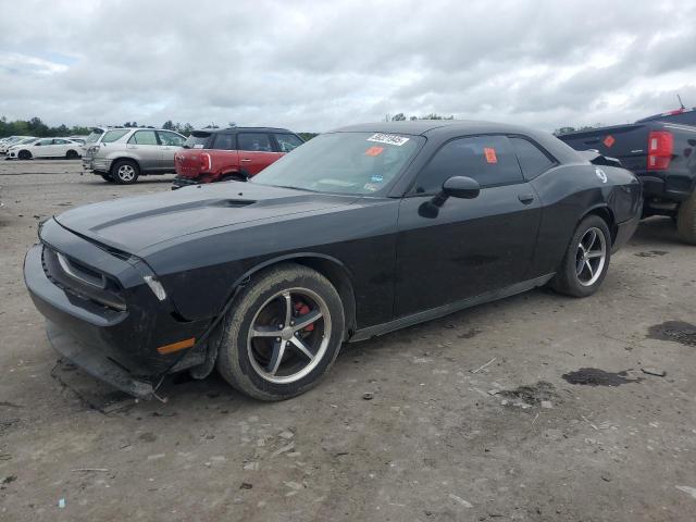Продаж на аукціоні авто 2012 Dodge Challenger, vin: 2C3CDYAG3CH181076, номер лоту: 58221945
