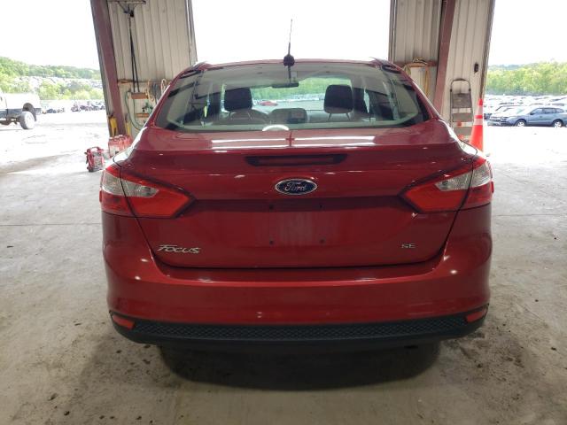 2012 Ford Focus მანქანა იყიდება აუქციონზე, vin: 1FAHP3F20CL150059, აუქციონის ნომერი: 56644885