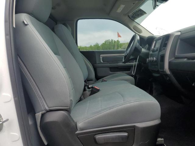 2019 Ram 1500 Class მანქანა იყიდება აუქციონზე, vin: 3C6JR6DT4KG506907, აუქციონის ნომერი: 54513415